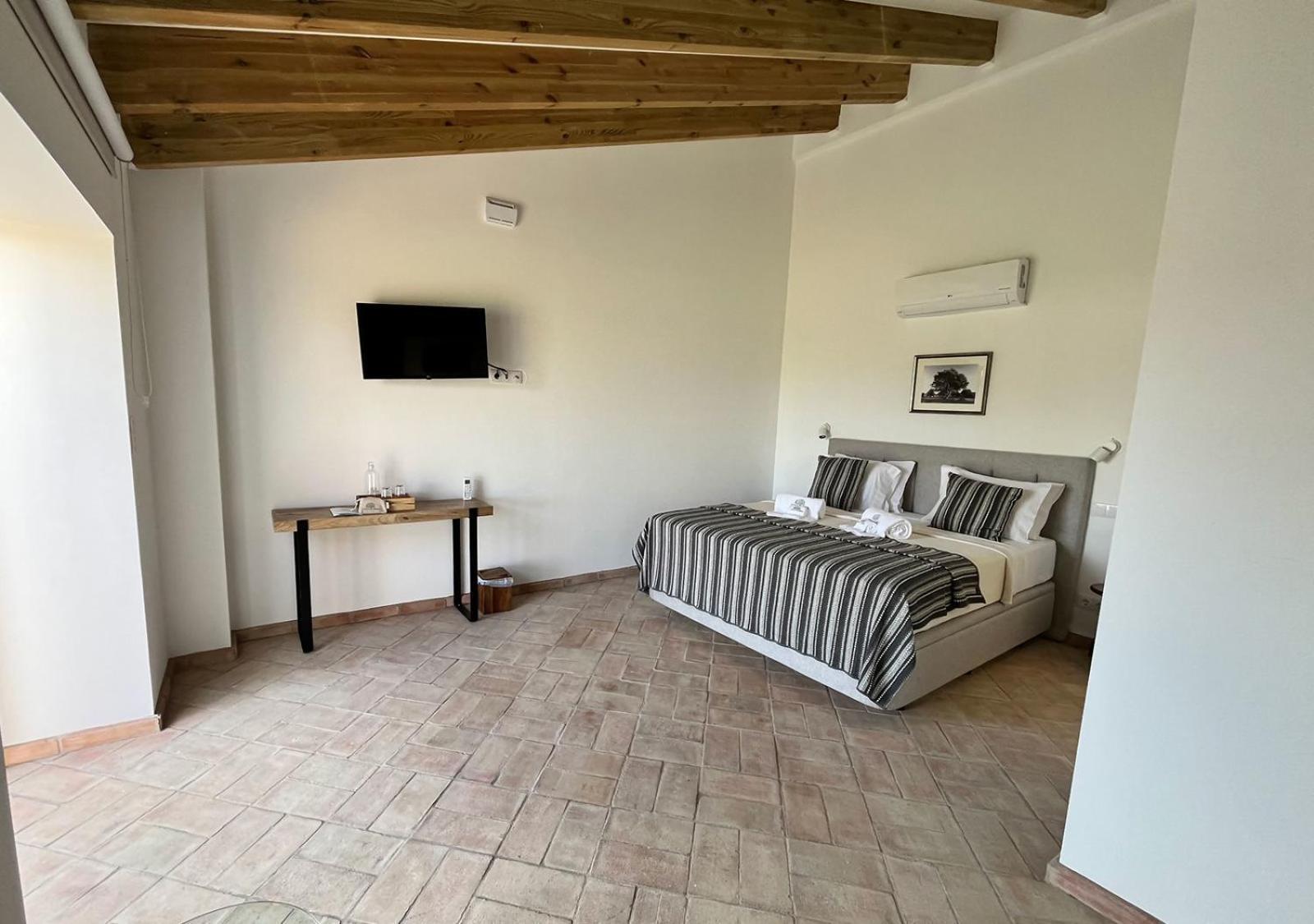 Villa Lobos Tavira Exterior photo