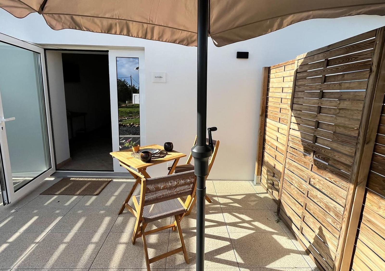 Villa Lobos Tavira Exterior photo