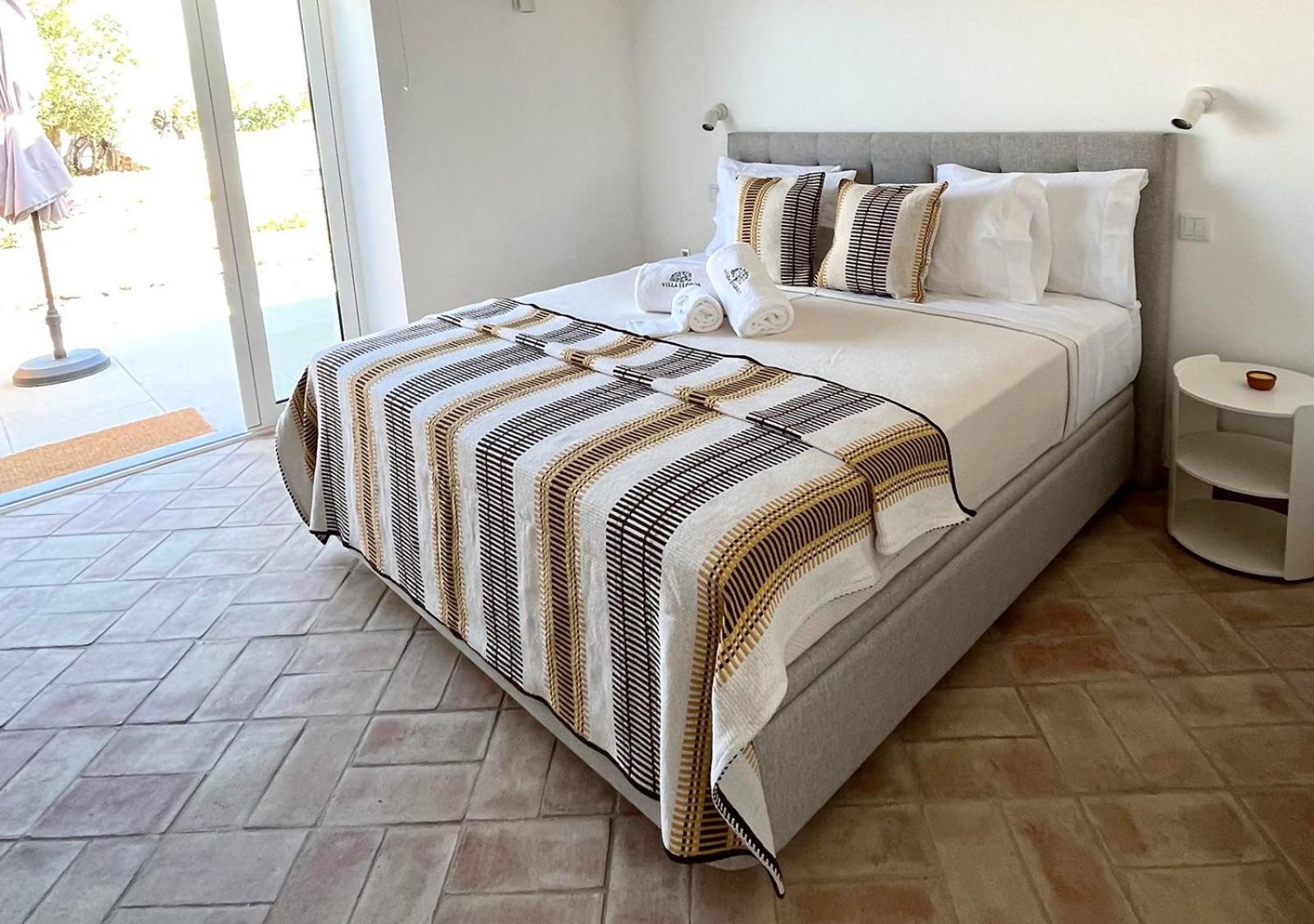 Villa Lobos Tavira Exterior photo