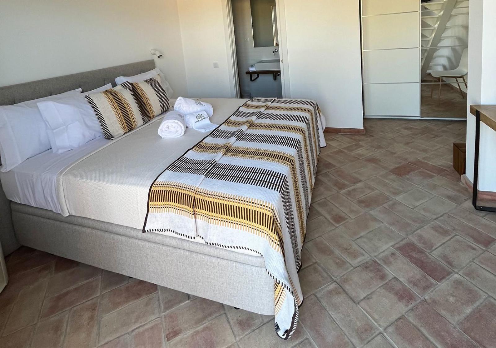 Villa Lobos Tavira Exterior photo