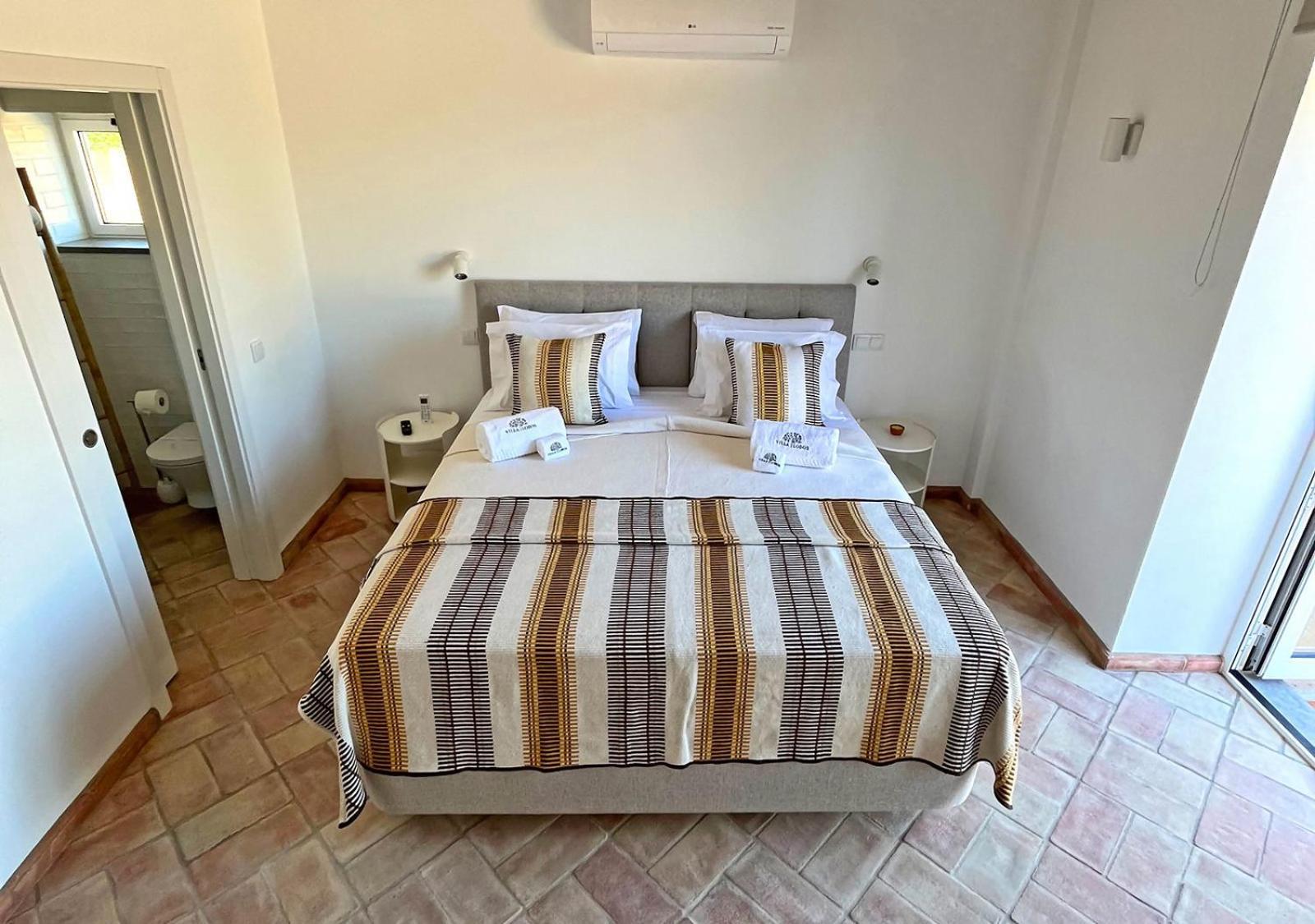 Villa Lobos Tavira Exterior photo