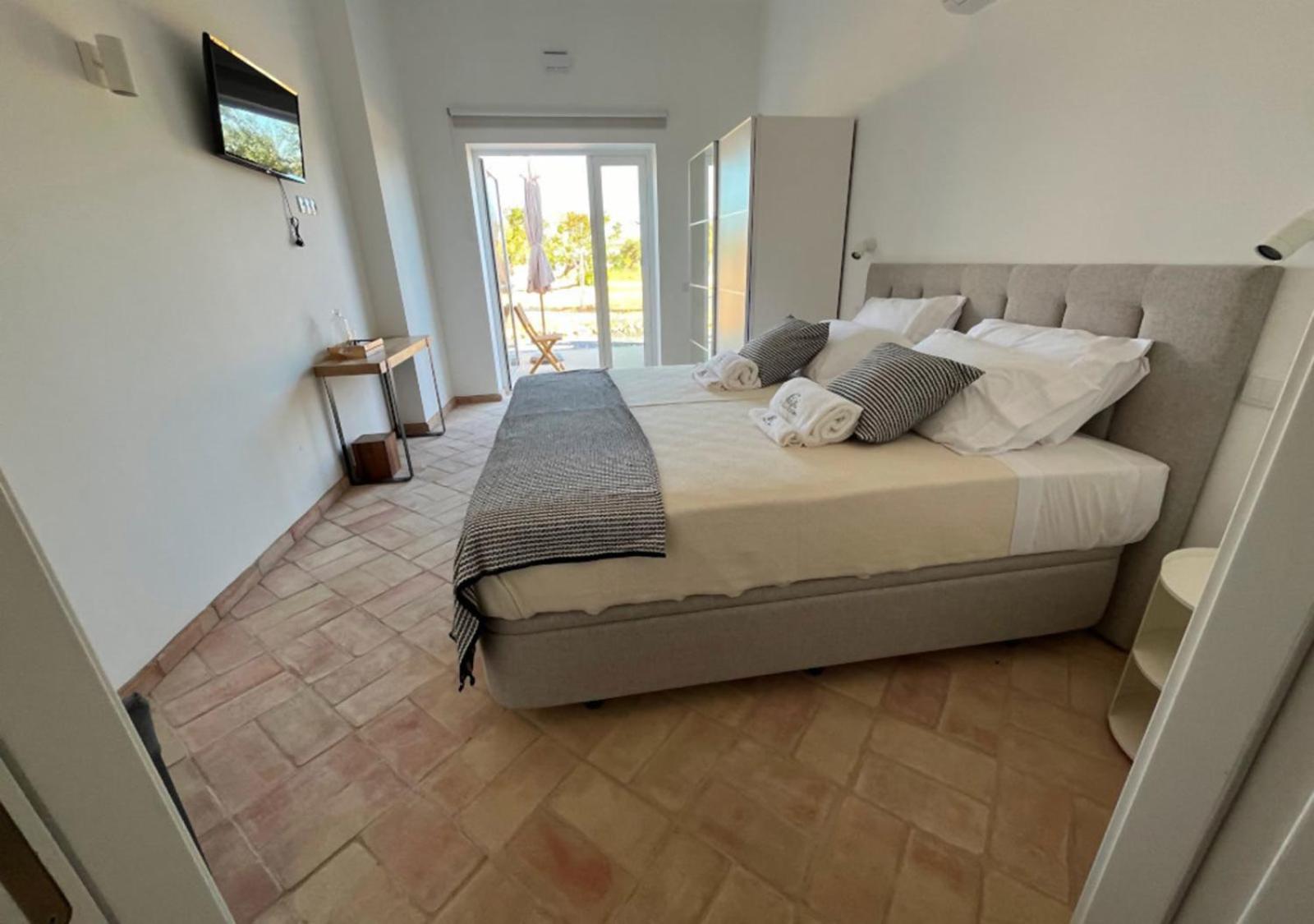 Villa Lobos Tavira Exterior photo