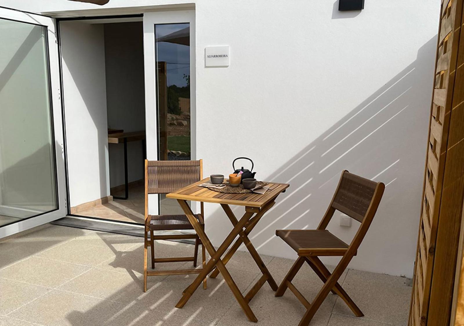 Villa Lobos Tavira Exterior photo