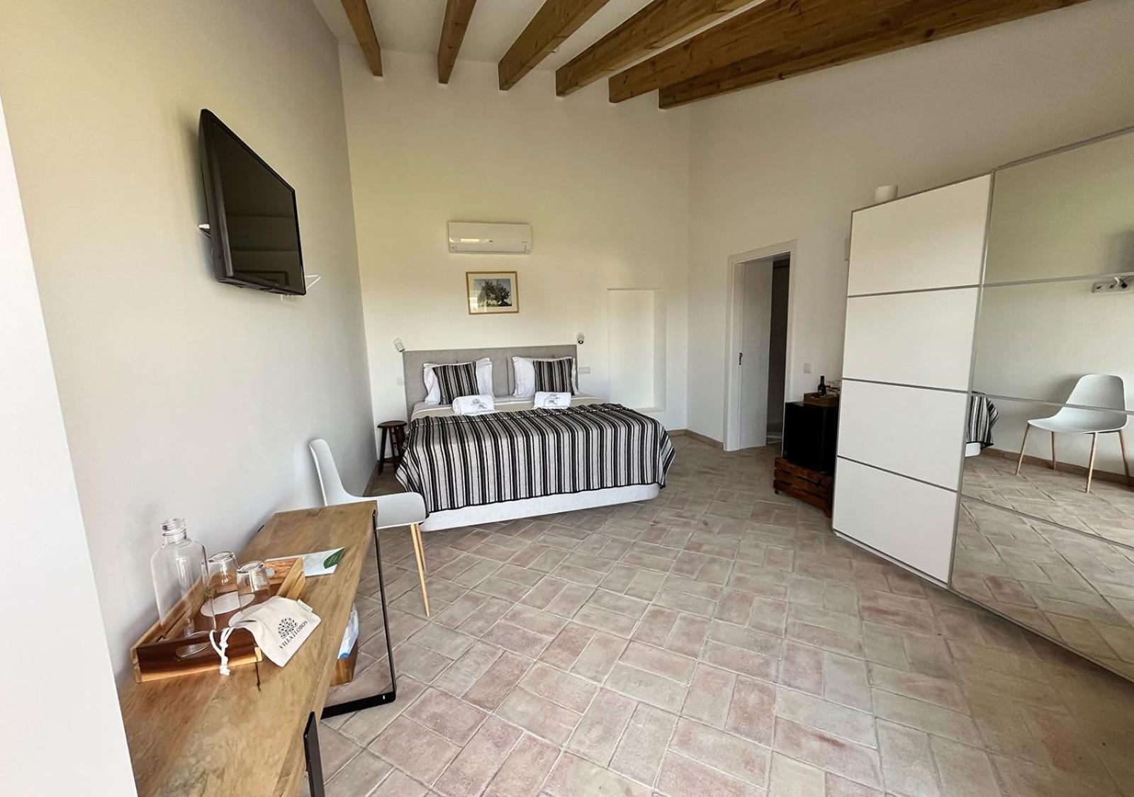 Villa Lobos Tavira Exterior photo