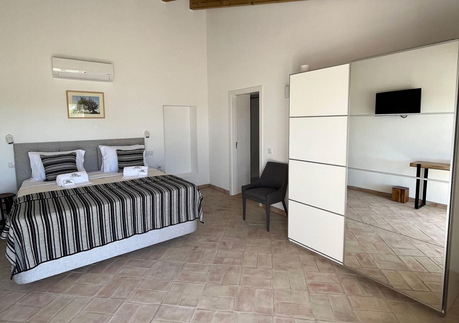 Villa Lobos Tavira Exterior photo
