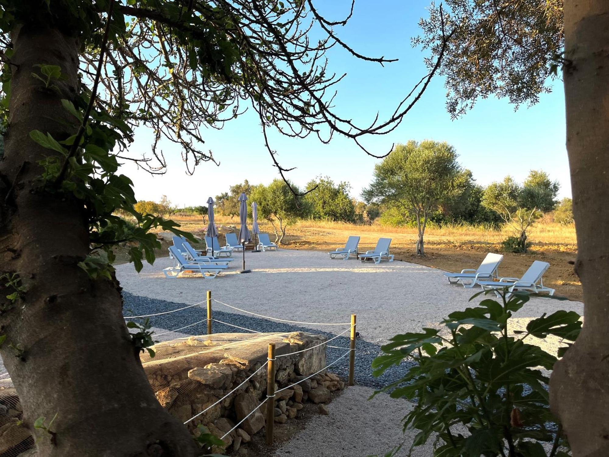 Villa Lobos Tavira Exterior photo