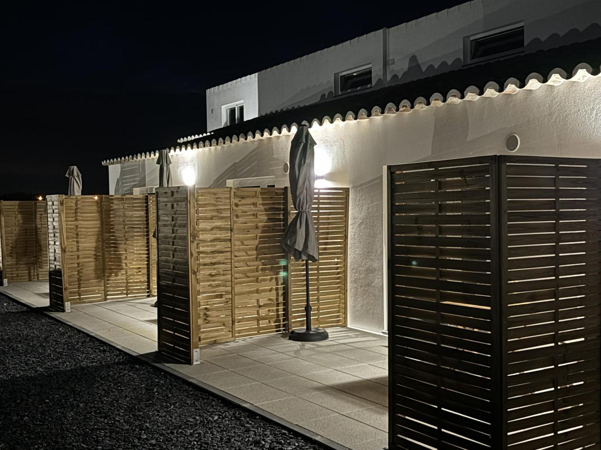 Villa Lobos Tavira Exterior photo