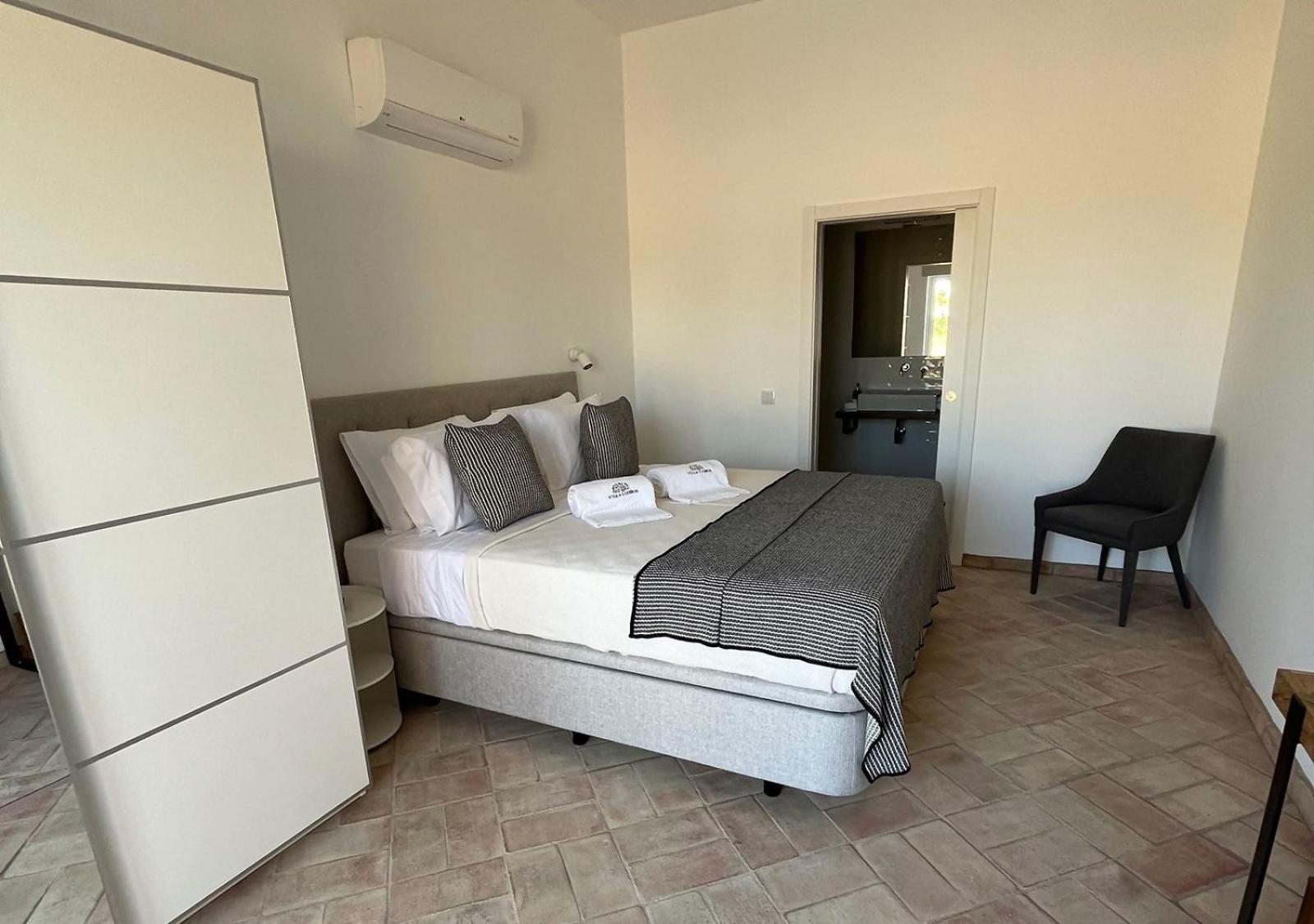 Villa Lobos Tavira Exterior photo