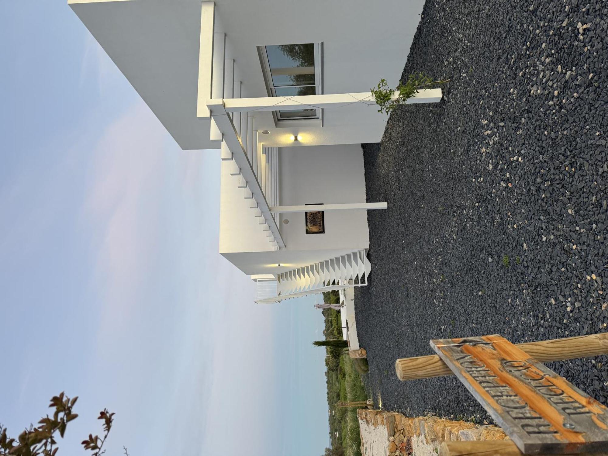 Villa Lobos Tavira Exterior photo