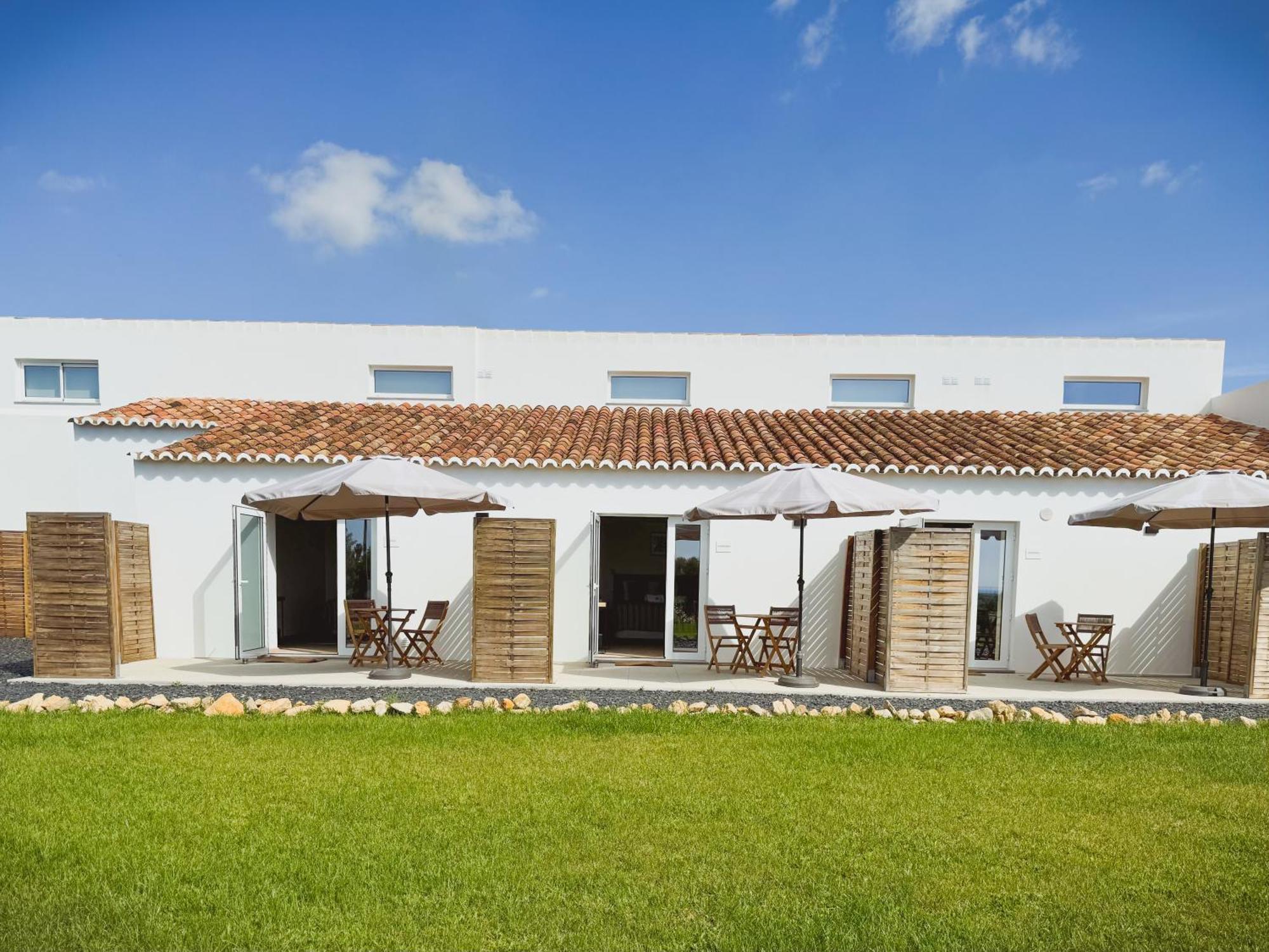 Villa Lobos Tavira Exterior photo